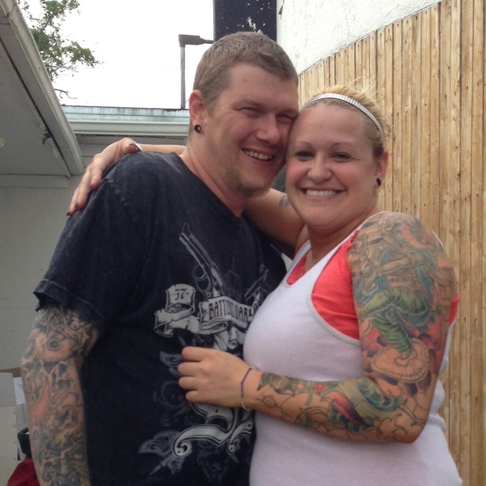 Meet your Posher, Niki